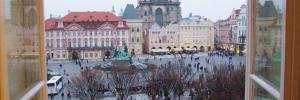 Imagine pentru Old Town Square Premium Apartments Cazare - Cehia la hoteluri de 4* stele 2025
