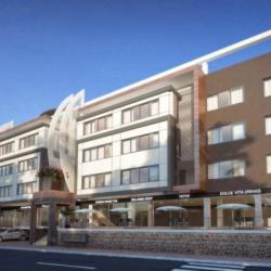 Imagine pentru Hotel Ducassi Suites Rooftop Pool Beach Club And Spa Cazare - Litoral Republica Dominicana 2026