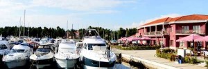 Imagine pentru Hotel Nautica Cazare - Litoral Istria 2026