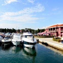 Imagine pentru Hotel Nautica Cazare - Litoral Istria 2026
