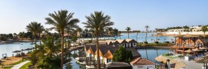 Imagine pentru Hurghada - El Gouna Cazare - Litoral Litoral Marea Rosie 2022