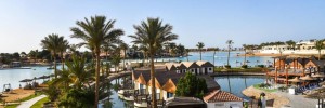 Imagine pentru El Gouna Cazare - Litoral Litoral Marea Rosie la hoteluri cu Demipensiune 2025