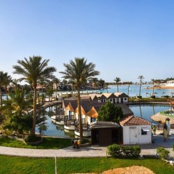 Imagine pentru Hurghada - El Gouna Cazare - Litoral Litoral Marea Rosie 2022