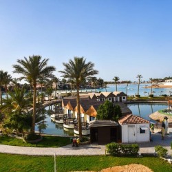 Imagine pentru El Gouna Cazare - Litoral Litoral Marea Rosie la hoteluri cu Demipensiune 2025
