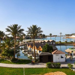 Imagine pentru Panorama Bungalows Resort El Gouna Charter Avion - El Gouna la hoteluri cu All inclusive 2024