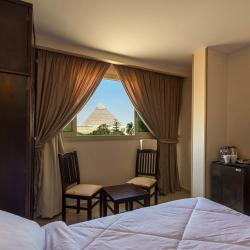 Imagine pentru Hotel Panorama Pyramids Inn Cazare - City Break Giza 2024