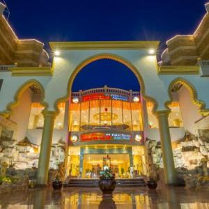 poza Sunrise Aqua Joy Resort