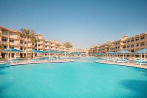 poza telefon Hotel Amwaj Beach Club Abu Soma