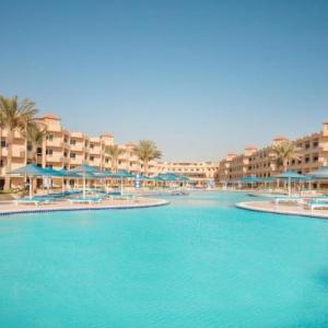 poza Hotel Amwaj Beach Club Abu Soma