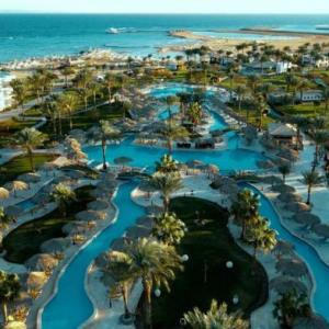 poza Long Beach Resort Hurghada
