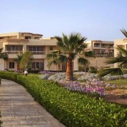 Imagine pentru Litoral Marea Rosie Cazare - Litoral Egipt la hoteluri de 4* stele 2027