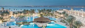 Imagine pentru Pyramisa Beach Resort Sahl Hasheesh Cazare - Litoral Sahl Hasheesh 2024