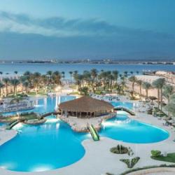 Imagine pentru Pyramisa Beach Resort Sahl Hasheesh Cazare - Litoral Sahl Hasheesh 2024