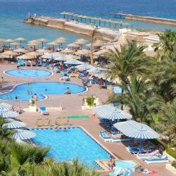 Imagine pentru Empire Beach Resort Aquapark Cazare - Litoral Hurghada la hoteluri de 3* stele 2024