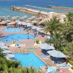 Imagine pentru Empire Beach Resort Aquapark Cazare - Litoral Litoral Marea Rosie la hoteluri de 3* stele 2025