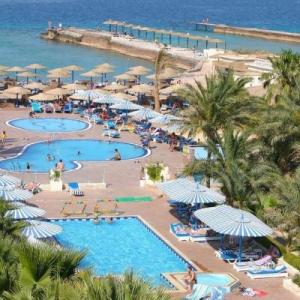 poza Hotel Empire Beach Aqua Park