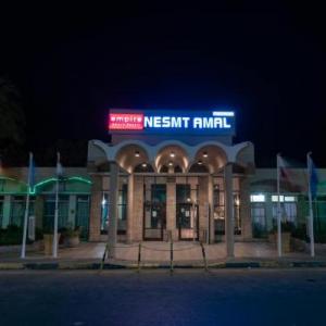 poza Hotel Empire Beach Aqua Park