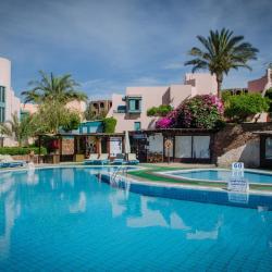 Imagine pentru Zahabia Village & Beach Resort Cazare - Litoral Litoral Marea Rosie la hoteluri de 3* stele 2024
