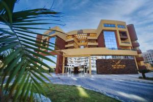 poza telefon Eagles Downtown Zahabia & Beach Resort