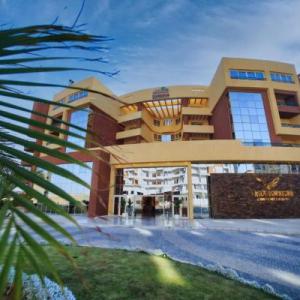 poza Eagles Downtown Zahabia & Beach Resort