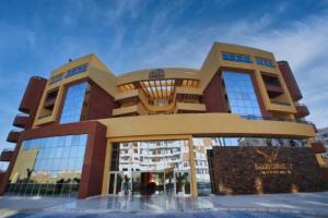 poza telefon New Eagles Downtown Zahabia Resort & Aqua Park