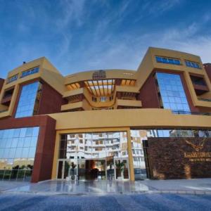 poza New Eagles Downtown Zahabia Resort & Aqua Park