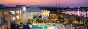 Imagine pentru Hotel Coral Sun Beach Cazare - Litoral Safaga, Hurghada la hoteluri cu All inclusive 2026