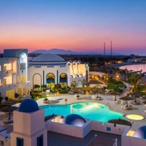 poza Hotel Coral Sun Beach