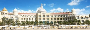 Imagine pentru Kaisol Romance Resort Sahl Hasheesh Cazare - Litoral Sahl Hasheesh la hoteluri cu Demipensiune 2025