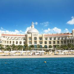 Imagine pentru Kaisol Romance Resort Sahl Hasheesh Cazare - Litoral Sahl Hasheesh la hoteluri cu Demipensiune 2025