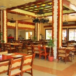 Imagine pentru Hotel Aida Cazare - Litoral Sharm la hoteluri de 3* stele 2024