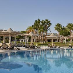 Imagine pentru Coral Sea Holiday Resort & Aqua Park Cazare - Litoral Sharm la hoteluri cu All inclusive 2025