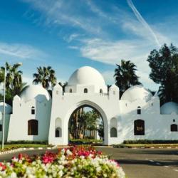 Imagine pentru Domina Coral Bay Resort And Casino Cazare - Litoral Sharm 2025
