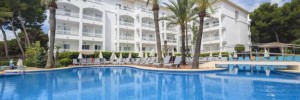 Imagine pentru Hotel Green Garden Cazare - Cala Ratjada la hoteluri de 4* stele 2025