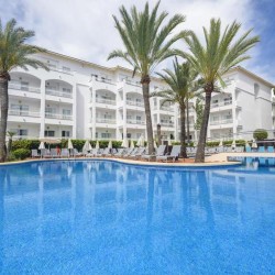 Imagine pentru Hotel Green Garden Cazare - Cala Ratjada la hoteluri de 4* stele 2025