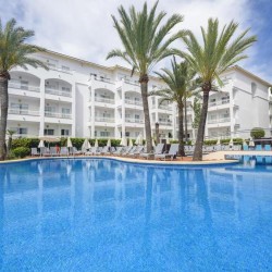 Imagine pentru Hotel Green Garden Cazare - Cala Ratjada la hoteluri de 4* stele 2024