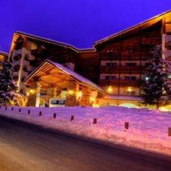 Imagine pentru Hotel Kempinski Grand Arena Cazare - Munte Bansko la hoteluri cu Demipensiune 2024