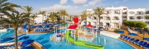 Imagine pentru Hotel Globales Apartotel Bouganvilla Cazare - Sa Coma 2027