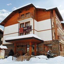 Imagine pentru Hotel Pirina Club Cazare - Blagoevgrad 2025