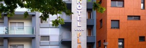 Imagine pentru Hotel Plaza Cazare - Litoral Omis 2024