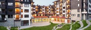 Imagine pentru Hotel St George Ski & Holiday Cazare - Munte Bansko la hoteluri cu All inclusive 2025