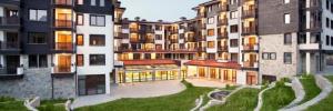 Imagine pentru Hotel St George Ski & Holiday Cazare - Blagoevgrad la hoteluri cu Demipensiune 2024