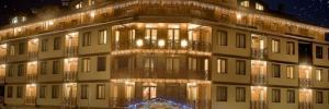 Imagine pentru Hotel Vihren Palace & Residence Cazare + Autocar - Blagoevgrad 2025