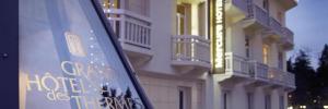 Imagine pentru Mercure Brides Les Bains Grand Hotel Des Thermes Cazare - Brides Les Bains 2026