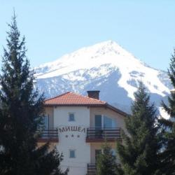 Imagine pentru Hotel Michel Cazare - Blagoevgrad 2027