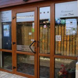 Imagine pentru Hotel Kralev Dvor Cazare - Munte Bansko la hoteluri cu Pensiune completa 2025