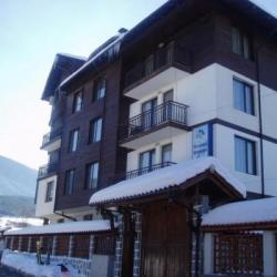 Imagine pentru Bansko Cazare - Blagoevgrad 2025