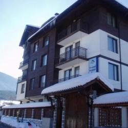 Imagine pentru Hotel Mountain Romance Cazare - Blagoevgrad la hoteluri de 3* stele 2024