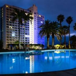 Imagine pentru Hotel Maritim Charter Avion - Puerto De La Cruz 2025