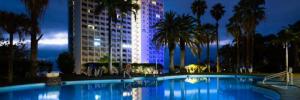 Imagine pentru Hotel Maritim Charter Avion - Puerto De La Cruz 2025